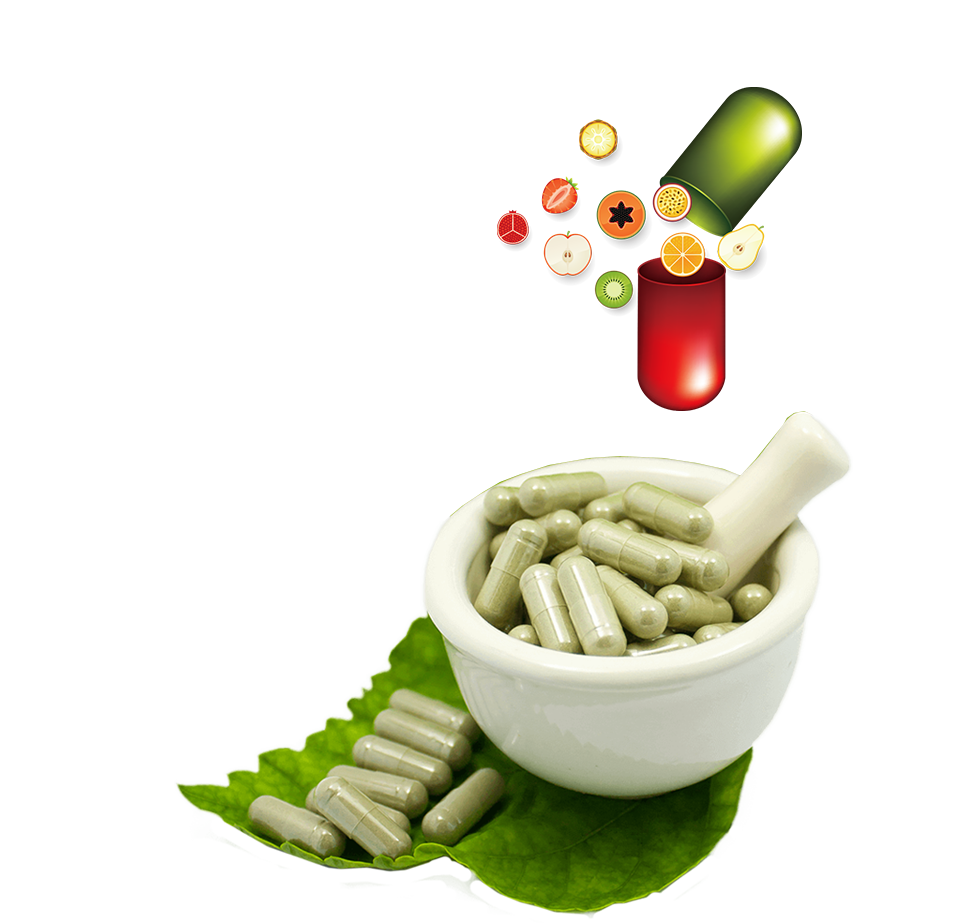 Dietary supplements Dietary supplements
